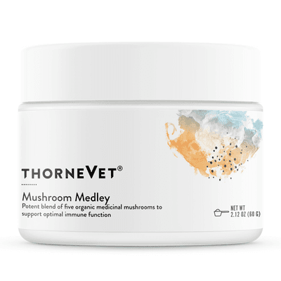 Mushroom Medley (60 Grams)