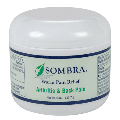 Warm Therapy (4 Ounces)