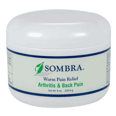 Warm Therapy (8 Ounces)