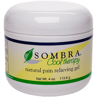 Cool Therapy (4 Ounces)