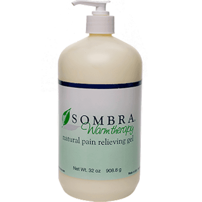 Warm Therapy Pump (32 Ounces)