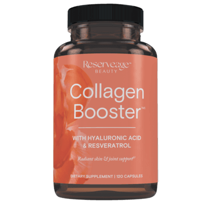 Collagen Booster (120 Caplets)