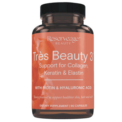 Tres Beauty 3 (90 capsules)