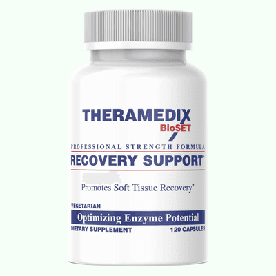 Recovery Support (120 capsules)