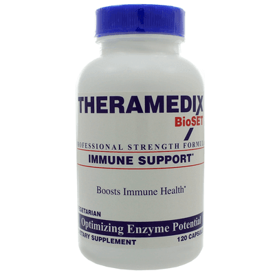 Immune Support (120 capsules)