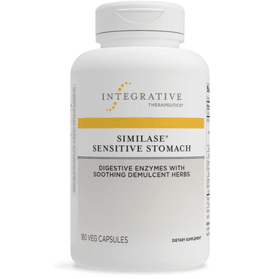 Similase® Sensitive Stomach (180 capsules)
