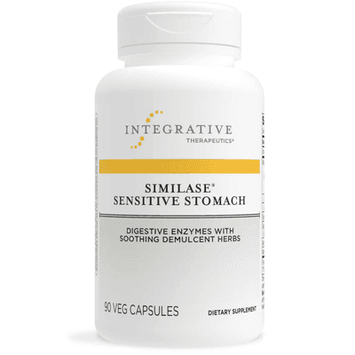 Similase® Sensitive Stomach (90 capsules)