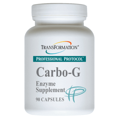 Carbo-G (90 capsules)