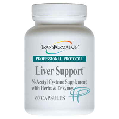 Liver Support (60 capsules)