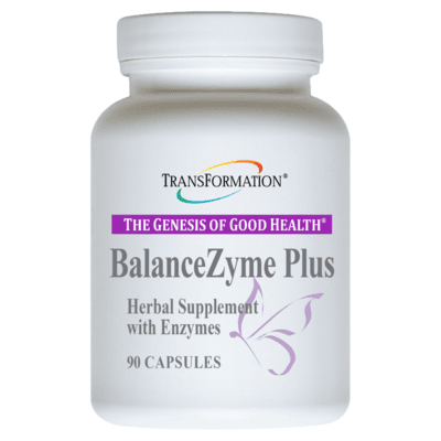 BalanceZyme Plus (90 capsules)