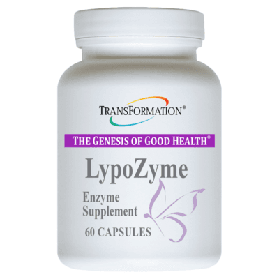 LypoZyme™ (60 capsules)