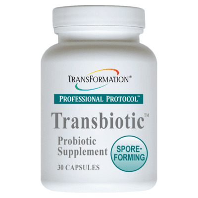 Transbiotic™ (30 capsules)