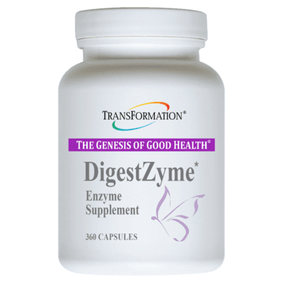 DigestZyme (360 capsules)