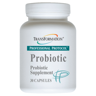 Probiotic (30 capsules)