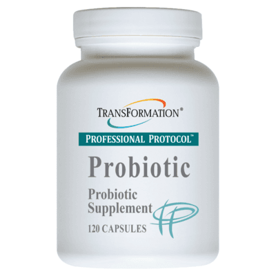 Probiotic (120 capsules)