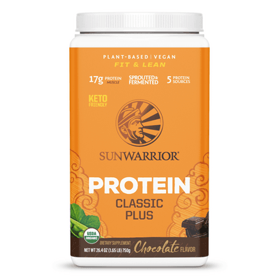 Classic Plus Protein Chocolate (750 Grams)