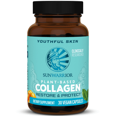 Collagen Restore and Protect (30 capsules)