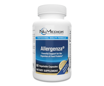 Allergenza (60 capsules)