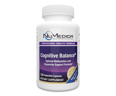 Cognitive Balance® (120 capsules)