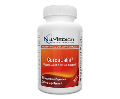 CurcuCalm® (60 capsules)