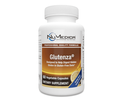 Glutenza® (60 capsules)