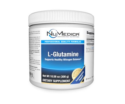 L-Glutamine Powder (300 Grams)