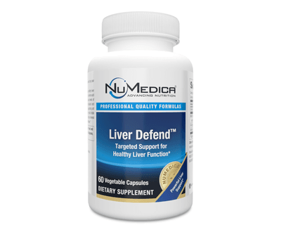 Liver Defend™ (60 capsules)