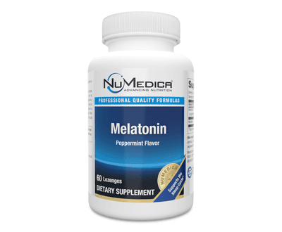 Melatonin Lozenges (60 lozenges)