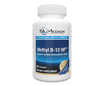 Methyl B-12 HP™ Lozenges (60 lozenges)