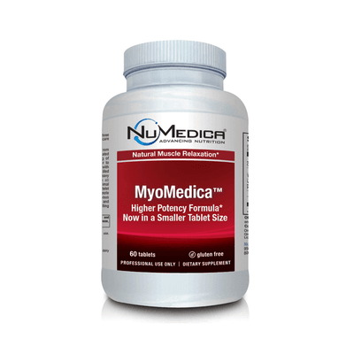 MyoMedica™ (60 tablets)