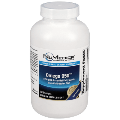 Omega 950™ (120 Softgels)