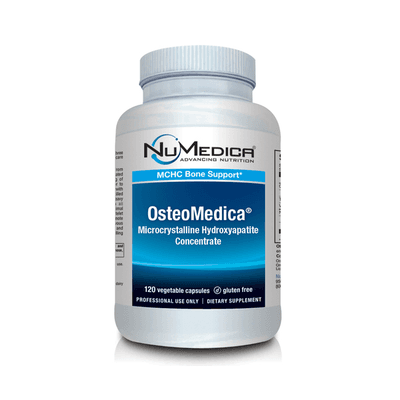 OsteoMedica® (120 capsules)