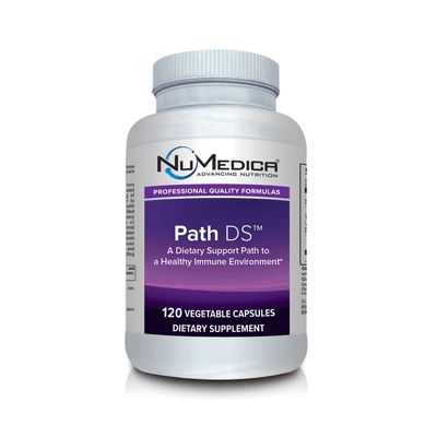 Path DS™ (120 capsules)