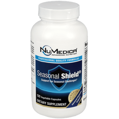 Seasonal Shield® (120 capsules)