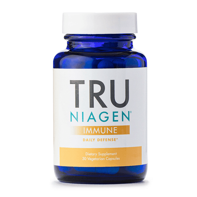 Tru Niagen® Immune (30 capsules)