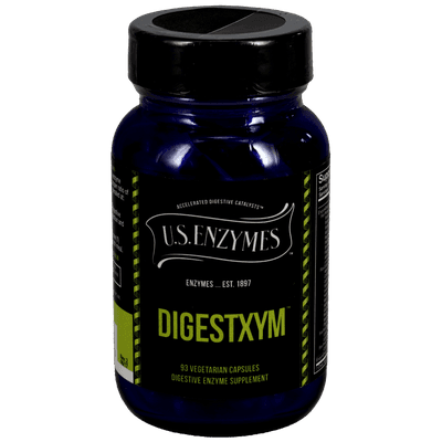 Digestxym (93 Capsules)