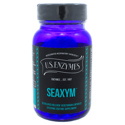 Seaxym (93 Capsules)
