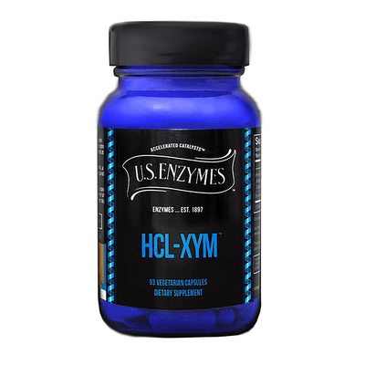 HCL-xym™ (93 Capsules)