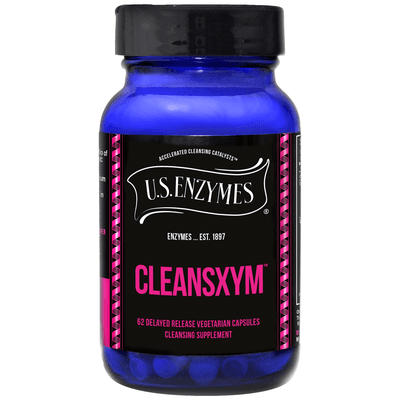Cleansxym™ (62 capsules)