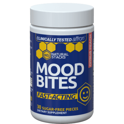 Mood Bites (30 count)