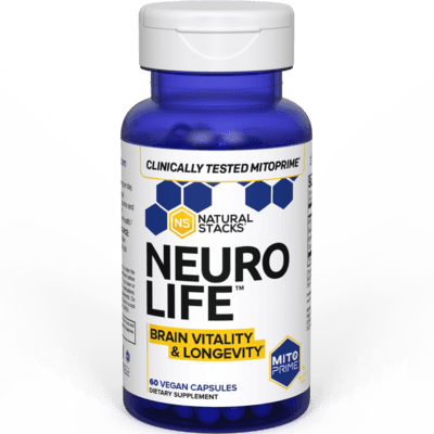 Neuro Life (60 capsules)