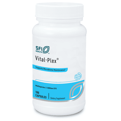 Vital-Plex Probiotic (100 capsules)