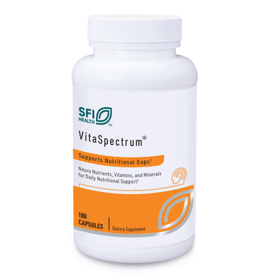 VitaSpectrum® Capsules (180 capsules)