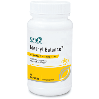 Methyl Balance™ (60 capsules)