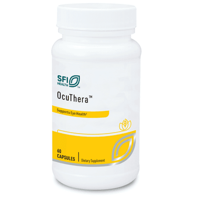 Ocuthera™ (60 capsules)