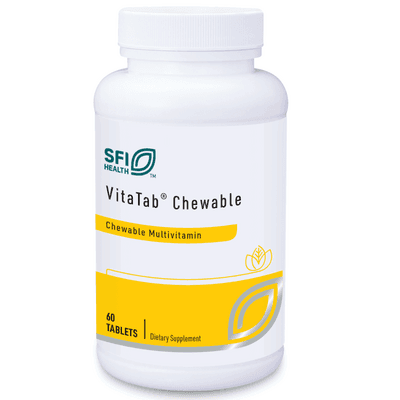 Vitatab® Chewable (60 Chewables)