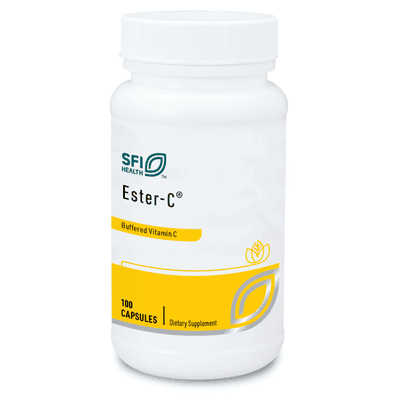 Ester-C® (100 capsules)