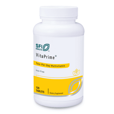 VITAPRIME® (120 tablets)