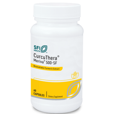 Curcuthera® Meriva® 500-SF (60 capsules)