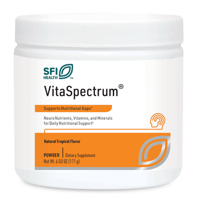 VitaSpectrum Tropical (5.8oz) (171 Grams)